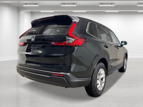 New 2026 Honda CR-V LX image 5