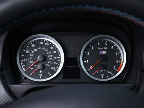 Used 2011 BMW M3 Coupe image 65