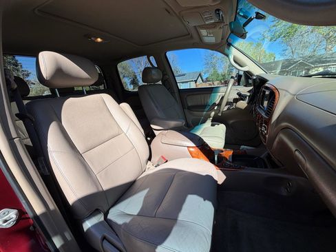 Used 2004 Toyota Tundra Limited AWD/4WD image 22