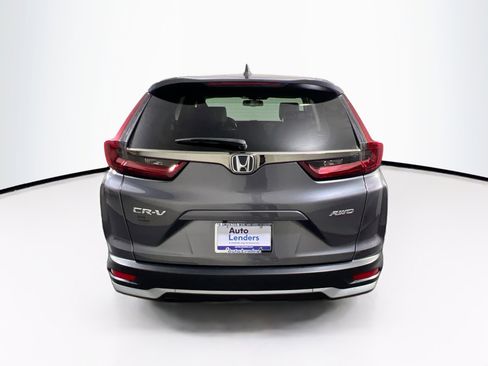 Used 2022 Honda CR-V EX-L image 6