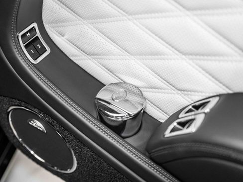 Certified 2020 Bentley Mulsanne Speed image 26