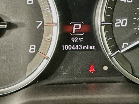 Used 2019 Acura MDX FWD w/ Technology Package image 18