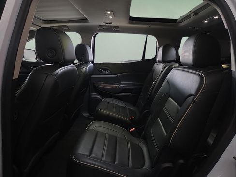 Used 2023 GMC Acadia Denali w/ Denali Ultimate Package FWD image 14