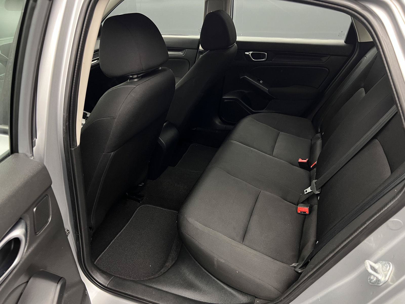 Used 2022 Honda Civic LX image 16