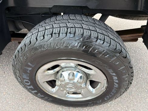 Used 2011 RAM 2500 ST w/ ST Popular Equipment Group AWD/4WD image 21