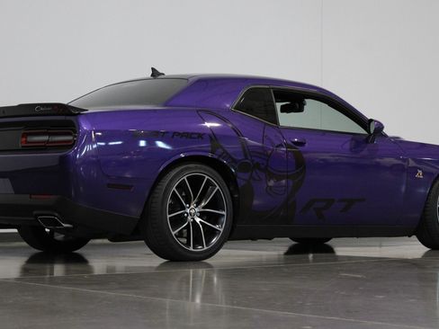 Used 2016 Dodge Challenger R/T Scat Pack image 24