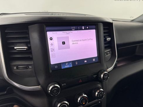 Used 2024 RAM 2500 Big Horn w/ Bed Utility Group image 16