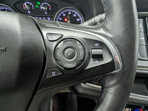 Used 2021 Buick Enclave Premium w/ Surround and Sites Package image 23