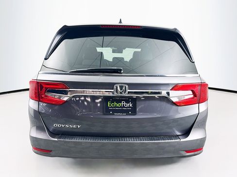 Used 2019 Honda Odyssey EX-L image 7