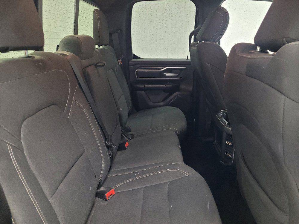 Used 2019 RAM 1500 Big Horn AWD/4WD image 19