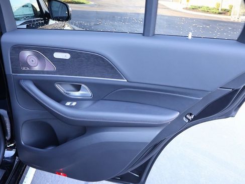 Certified 2026 Mercedes-Benz GLE 350 4MATIC image 17