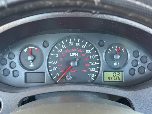 Used 2007 Ford Focus S FWD image 23