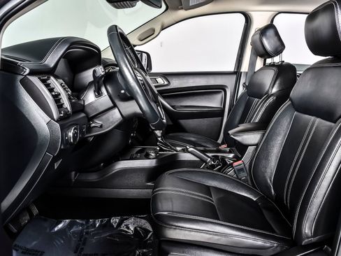 Used 2020 Ford Ranger Lariat w/ Equipment Group 501A Mid AWD/4WD image 14