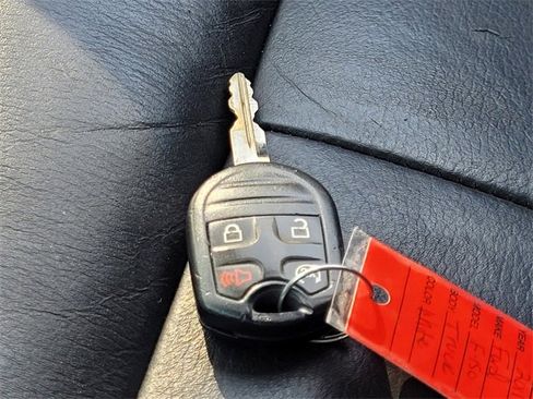 Used 2011 Ford F150 FX4 w/ FX Luxury Pkg image 25