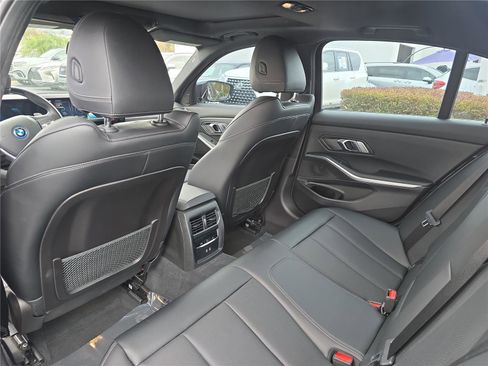 Certified 2023 BMW 330e w/ Driving Assistance Package image 12