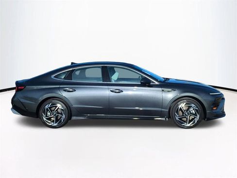 New 2026 Hyundai Sonata SEL image 4