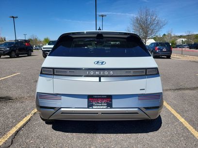 Used 2023 Hyundai Ioniq 5 Limited w/ Cargo Package