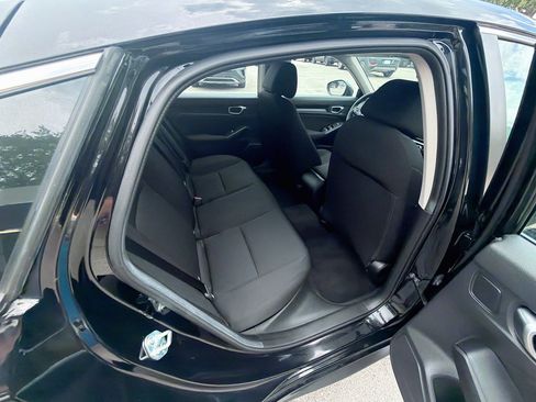 Used 2024 Honda Civic LX image 25