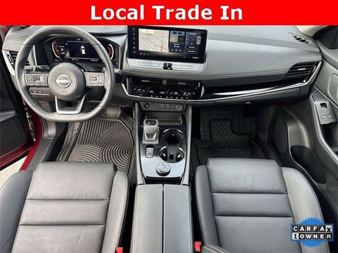 Used 2024 Nissan Rogue SL image 24