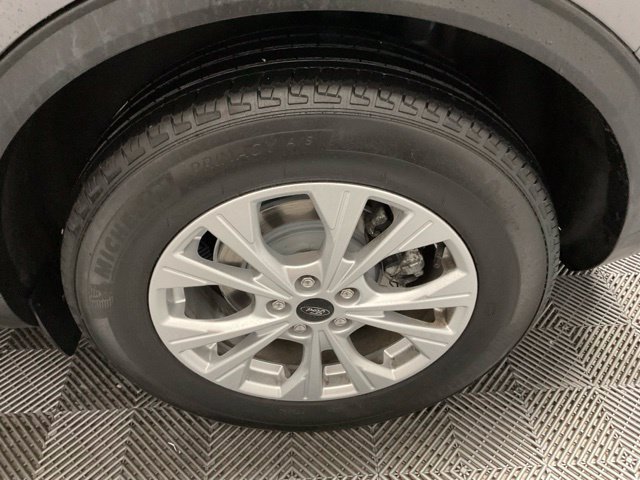 Used 2023 Ford Escape Active w/ Cold Weather Package FWD image 43
