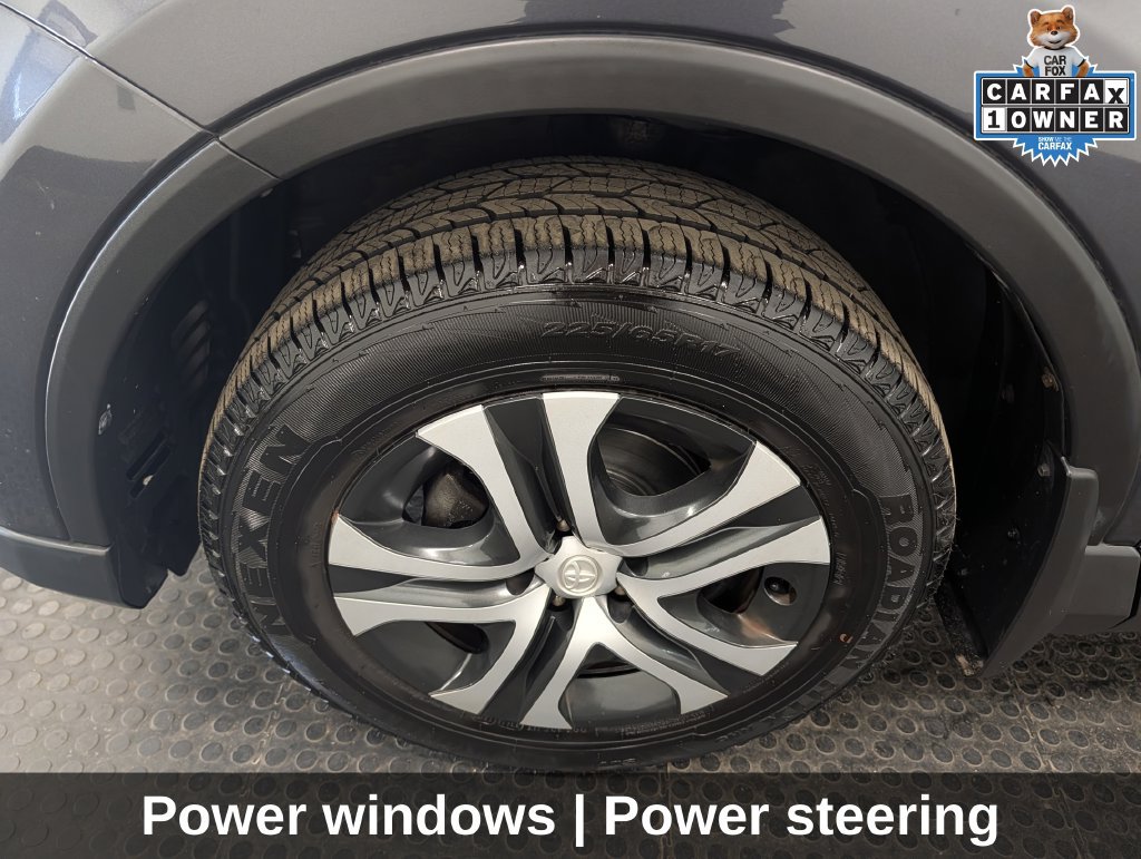 Used 2018 Toyota RAV4 LE w/ All Weather Liner Package AWD/4WD image 9