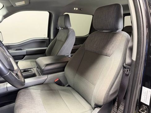 Used 2022 Ford F150 XLT w/ Equipment Group 302A High image 16