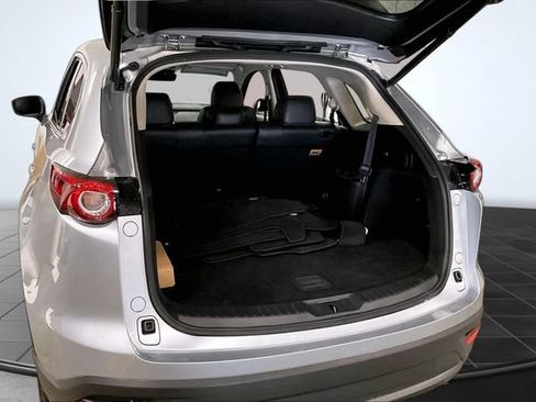 Certified 2023 MAZDA CX-9 Touring Plus AWD/4WD image 33