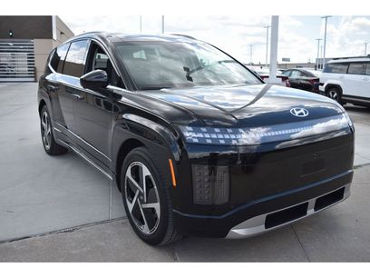 New 2026 Hyundai Ioniq 9 Limited