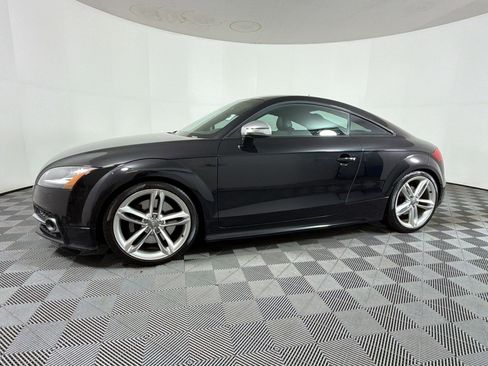 Used 2013 Audi TTS 2.0T Prestige AWD/4WD image 18
