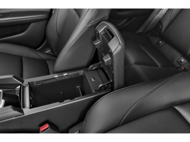 New 2026 MAZDA MAZDA3 s FWD image 16