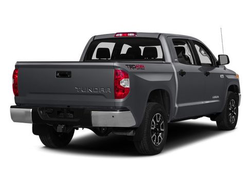 Used 2014 Toyota Tundra SR5 w/ TRD Off Road Package AWD/4WD image 2