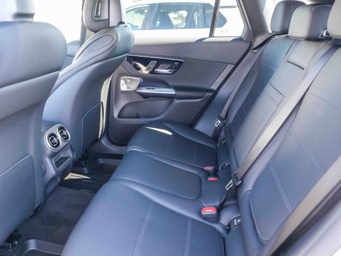 New 2026 Mercedes-Benz GLC 300 4MATIC image 19