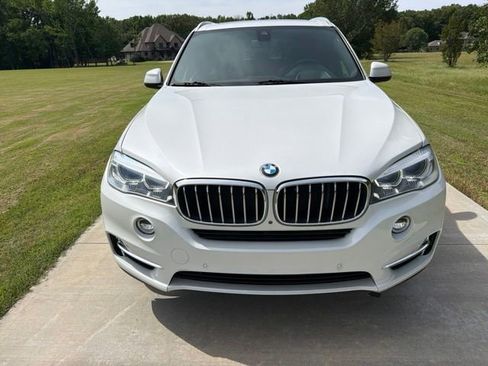 Used 2018 BMW X5 xDrive35i w/ Driving Assistance Package AWD/4WD image 5