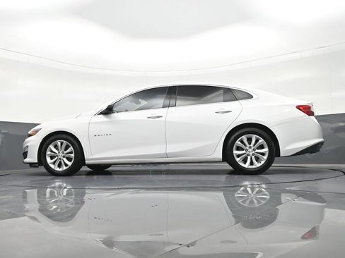Used 2023 Chevrolet Malibu LT FWD image 26