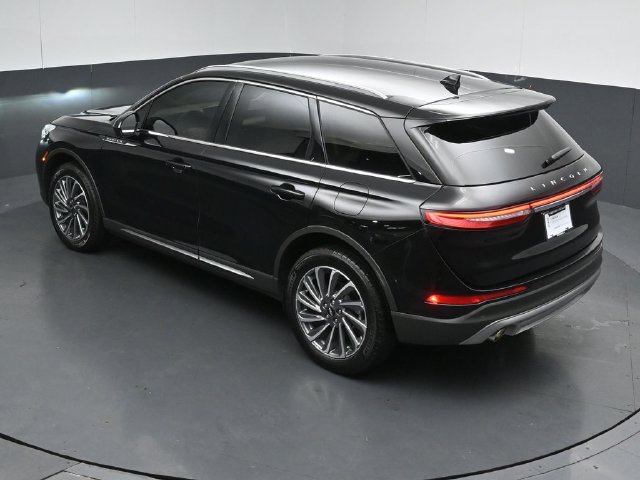 Certified 2023 Lincoln Corsair Reserve AWD/4WD image 42