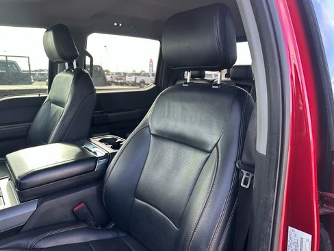 Used 2021 Ford F150 Lariat image 32