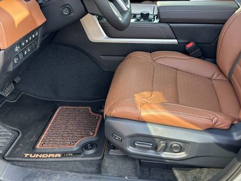 New 2026 Toyota Tundra 1794 Edition image 25