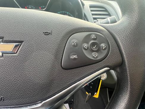 Used 2016 Chevrolet Impala LS image 27