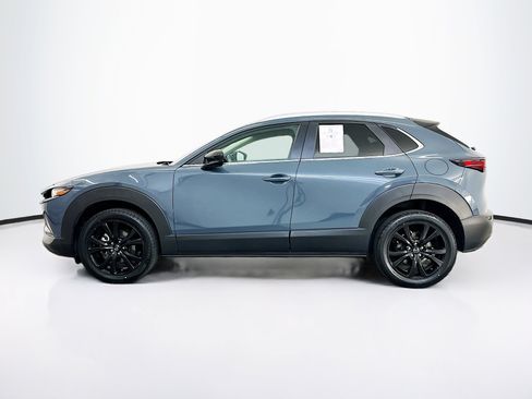 Used 2025 MAZDA CX-30 AWD 2.5 S w/ Preferred Package image 4
