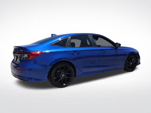 Used 2022 Honda Civic Sport image 7
