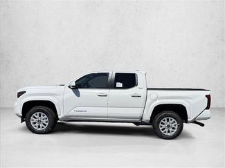 New 2026 Toyota Tacoma SR5 video 4