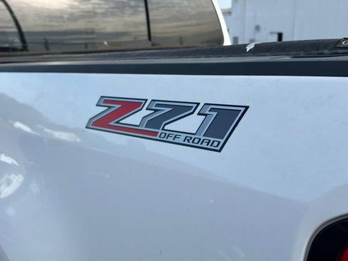 Used 2016 Chevrolet Colorado Z71 image 11