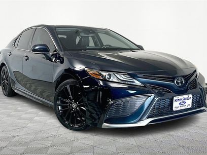 Used 2021 Toyota Camry XSE w/ Carpet Mat Package (TMS)