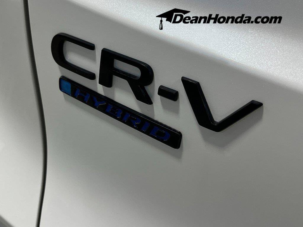 New 2027 Honda CR-V Sport-L image 5