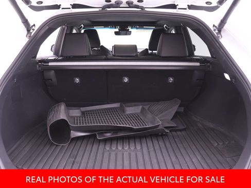 Used 2024 Toyota Venza Nightshade AWD/4WD image 14