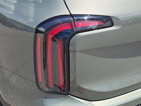 New 2025 Kia Telluride EX X-Line image 10
