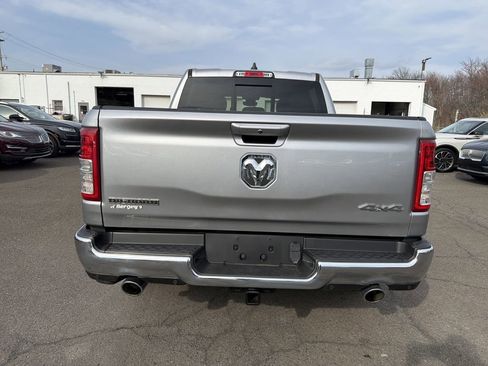 Used 2022 RAM 1500 Big Horn image 4