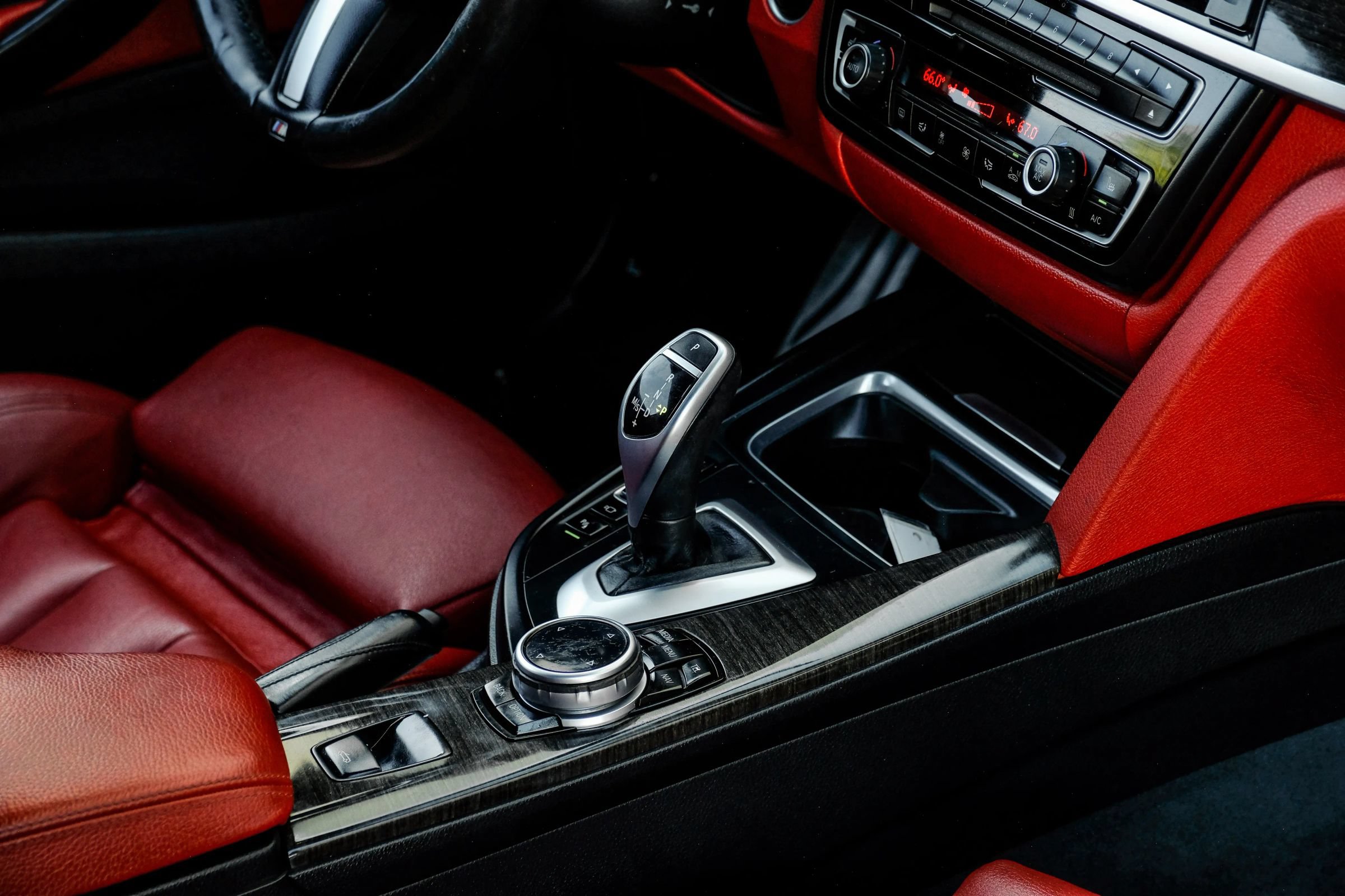 Used 2015 BMW 435i Convertible RWD image 28