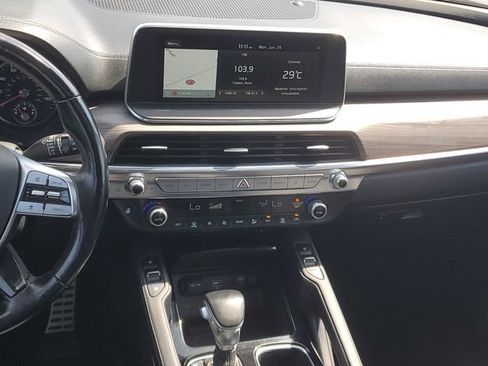 Certified 2021 Kia Telluride SX AWD/4WD image 15