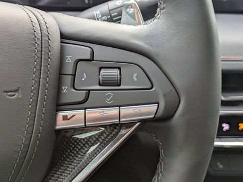 Used 2026 Cadillac CT5 V image 30